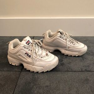 nakd fila disruptor